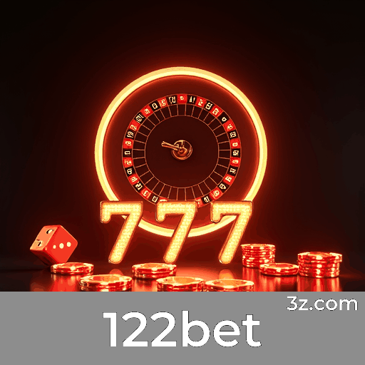 122bet game mais image