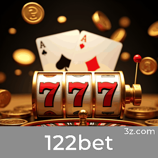 122bet game mais image
