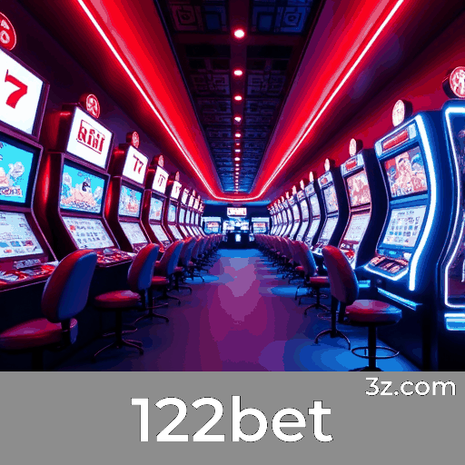 122bet ssl image