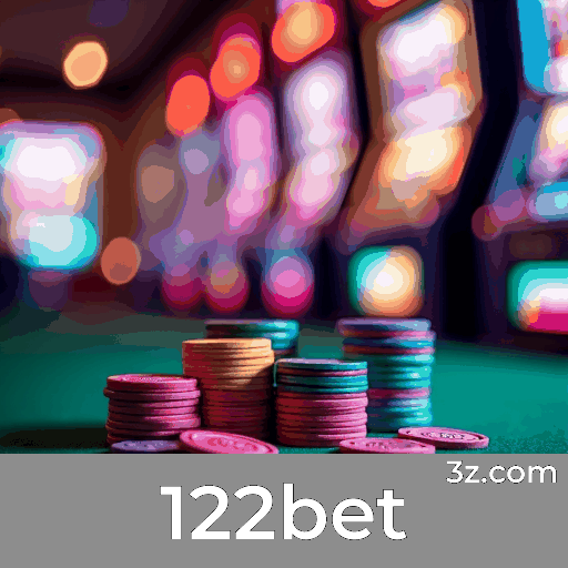 122bet game mais image