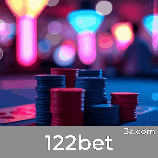 122bet game mais image