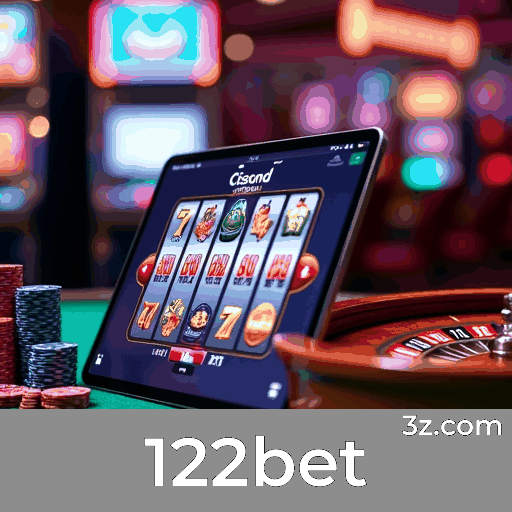 122bet game mais image