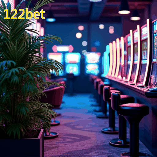 122bet - Plataforma confiável para apostas emocionantes e bônus