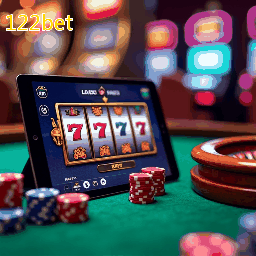 122bet - Promoções e bônus exclusivos para novos jogadores.