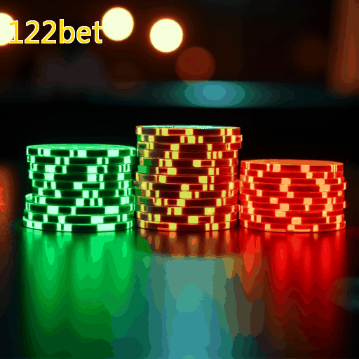 122bet - Grande seleção de jogos ao vivo e cassinos online