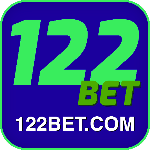 122bet Logo